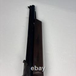 Vintage Benjamin Pellet Air Rifle Gun Model 397PA 4.5 mm. 177 Caliiber Pneumatic