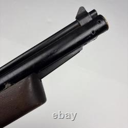 Vintage Benjamin Pellet Air Rifle Gun Model 397PA 4.5 mm. 177 Caliiber Pneumatic