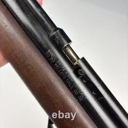 Vintage Benjamin Pellet Air Rifle Gun Model 397PA 4.5 mm. 177 Caliiber Pneumatic