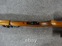 Vintage Benjamin Sheridan C9A 5mm/. 20cal Multi Pump Air Rifle-Nice