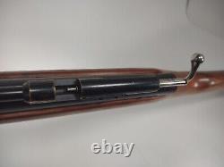 Vintage Benjamin Sheridan C9 Series 5MM (20 Cal.) Pellet Air Rifle Tested Works