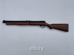Vintage Benjamin Sheridan Model 397PA. 177 Cal Pellet Rifle
