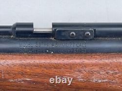 Vintage Benjamin Sheridan Model 397PA. 177 Cal Pellet Rifle