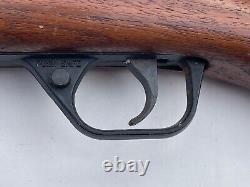 Vintage Benjamin Sheridan Model 397PA. 177 Cal Pellet Rifle