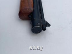 Vintage Benjamin Sheridan Model 397PA. 177 Cal Pellet Rifle