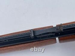 Vintage Benjamin Sheridan Model 397PA. 177 Cal Pellet Rifle