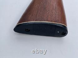 Vintage Benjamin Sheridan Model 397PA. 177 Cal Pellet Rifle