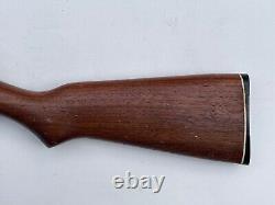 Vintage Benjamin Sheridan Model 397PA. 177 Cal Pellet Rifle