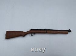 Vintage Benjamin Sheridan Model 397PA. 177 Cal Pellet Rifle