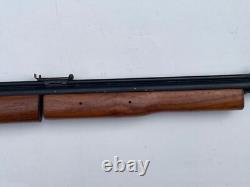 Vintage Benjamin Sheridan Model 397PA. 177 Cal Pellet Rifle
