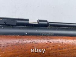Vintage Benjamin Sheridan Model 397PA. 177 Cal Pellet Rifle