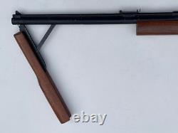 Vintage Benjamin Sheridan Model 397PA. 177 Cal Pellet Rifle
