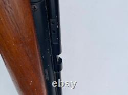 Vintage Benjamin Sheridan Model 397PA. 177 Cal Pellet Rifle