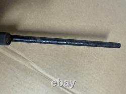 Vintage Bobcat cal. 177 Taiyo Juki Made in Japan CO2 PIC airgun Pellet Rifle