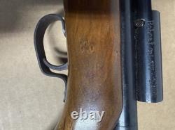 Vintage Bobcat cal. 177 Taiyo Juki Made in Japan CO2 PIC airgun Pellet Rifle