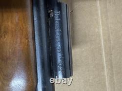 Vintage Bobcat cal. 177 Taiyo Juki Made in Japan CO2 PIC airgun Pellet Rifle