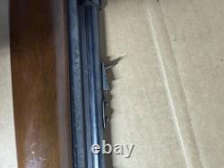 Vintage Bobcat cal. 177 Taiyo Juki Made in Japan CO2 PIC airgun Pellet Rifle