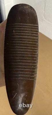 Vintage Bobcat cal. 177 Taiyo Juki Made in Japan CO2 PIC airgun Pellet Rifle