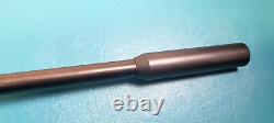 Vintage Chinese Model 62 Air Rifle. 22 Pellet Break Barrel + Scope