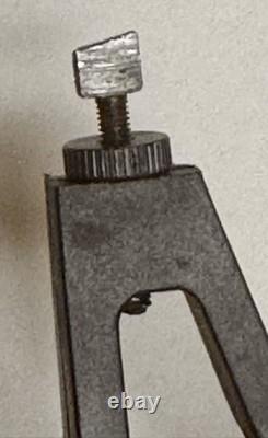 Vintage Chinese QB57 INDUSTRY BRAND Side Lever air Rifle 4.5mm. 177
