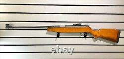 Vintage Chinese Side Lever Air Rifle. 177 Cal. Pellet Made in Shanghai China