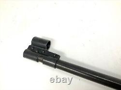 Vintage Chinese Side Lever Air Rifle. 177 Cal. Pellet Made in Shanghai China