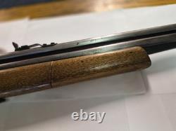 Vintage Crosman 1400.22 Cal Pellet Rifle. Multi-Pump, Shoots A1, NICE CONDITION