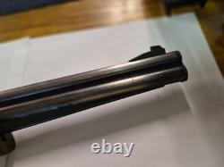 Vintage Crosman 1400.22 Cal Pellet Rifle. Multi-Pump, Shoots A1, NICE CONDITION