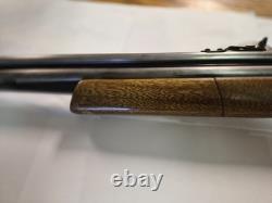 Vintage Crosman 1400.22 Cal Pellet Rifle. Multi-Pump, Shoots A1, NICE CONDITION