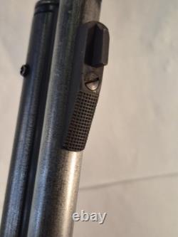 Vintage Crosman 1400.22 Cal Pellet Rifle. Multi-Pump, Shoots A1, NICE CONDITION