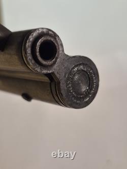 Vintage Crosman 1400.22 Cal Pellet Rifle. Multi-Pump, Shoots A1, NICE CONDITION