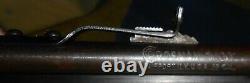 Vintage Crosman 1400 Multi-pump Pneumatic. 22 Caliber Air Rifle, Shoots Great