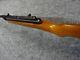 Vintage Crosman 180.22 Cal Pellet Rifle Co2 -light Wood-resealed