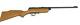 Vintage Crosman 180 Pellgun. 22 Cal Pellet Air Gun Rifle