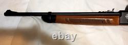 Vintage Crosman 2100 Air Rifle 1984 Excellent Condition