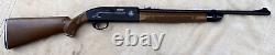Vintage Crosman 2100 Classic Variable Pump. 177 Pellet Air Rifle 1994 withBox USA