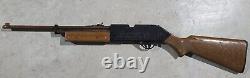Vintage Crosman 760 C PUMPMASTER BB Pellet Gun Air Rifle