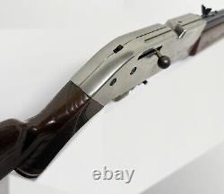 Vintage Crosman 760xl Air Rifle. 177 Caliper (4.5mm) Bb Multi Pump Pneumatic