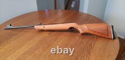 Vintage Crosman Mendoza Air Rifle Model RM 377.177 Cal (4.5mml) Pellet