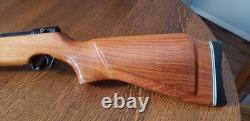 Vintage Crosman Mendoza Air Rifle Model RM 377.177 Cal (4.5mml) Pellet