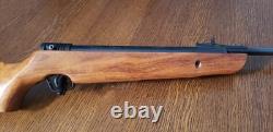 Vintage Crosman Mendoza Air Rifle Model RM 377.177 Cal (4.5mml) Pellet