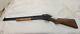 Vintage Crosman Model 102 22 Cal. Pellet Air Rifle- Spot Weld Issue- Holds Air