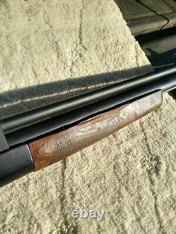 Vintage Crosman Model 102 Pellet Air Rifle Gun Pump. 22 Cal Pat. Oct. 28, 1924