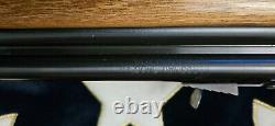 Vintage Crosman Model 1400 Pumpmaster. 22 Caliber Pellet Air Rifle Beautiful