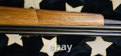 Vintage Crosman Model 1400 Pumpmaster. 22 Caliber Pellet Air Rifle Beautiful