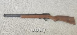 Vintage Crosman Model 140.22 Cal Pellet Air Rifle, Pellet Gun