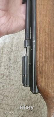 Vintage Crosman Model 140.22 Cal Pellet Air Rifle, Pellet Gun
