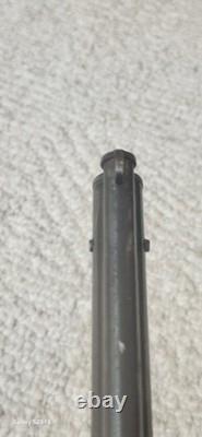 Vintage Crosman Model 140.22 Cal Pellet Air Rifle, Pellet Gun