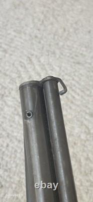 Vintage Crosman Model 140.22 Cal Pellet Air Rifle, Pellet Gun