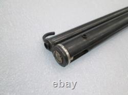 Vintage Crosman Model 140.22 Caliber, Pellet Gun Air Rifle Tested